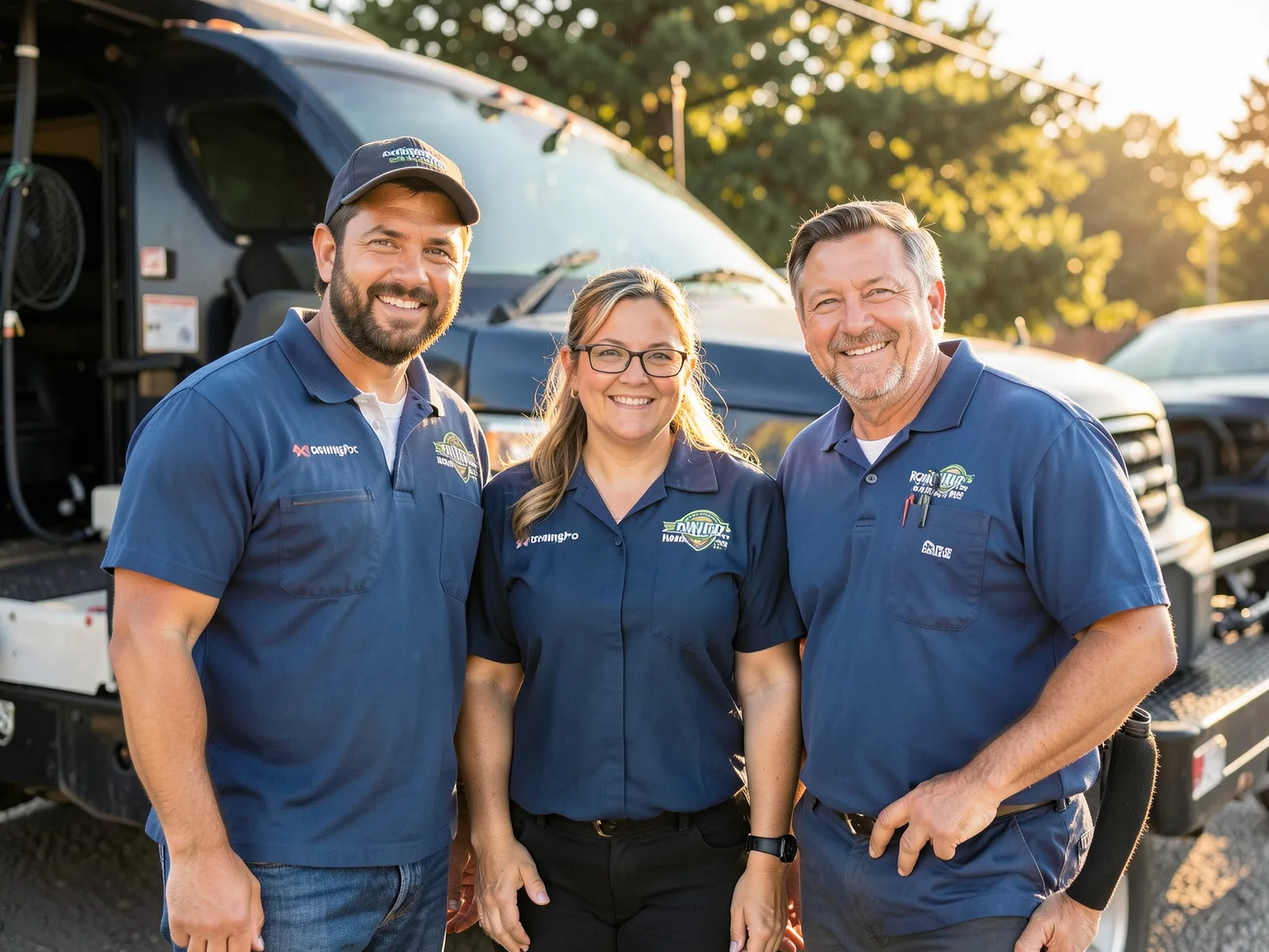 Roof Repair company in Crownpoint, NM